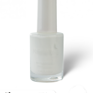 Nail Polish #1 - White