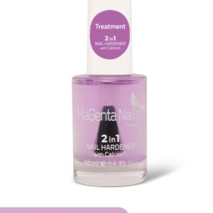 2in1 Hardener with Calcium