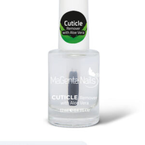 Cuticle Remover with Aleo Vera