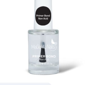 Non Acid Primer Bond for UV Gel