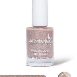 Nail Polish #102 Nude Disco