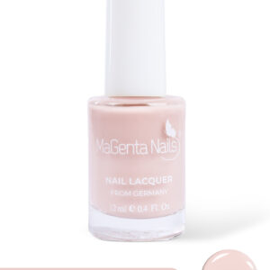 Nail Polish #105 – Chiffon Nude Pink