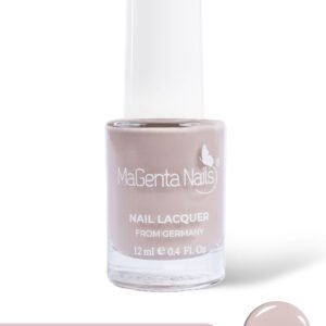 Nail Polish #106 – Moka