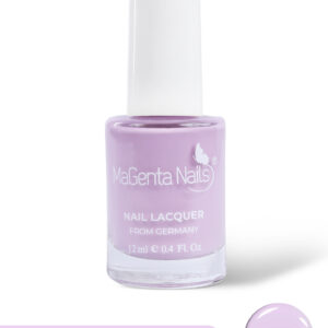 Nail Polish #108 – Lavender