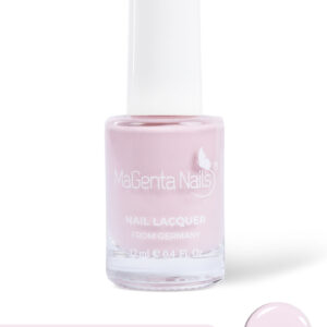 Nail Polish #109 – Light Cashmere Pink