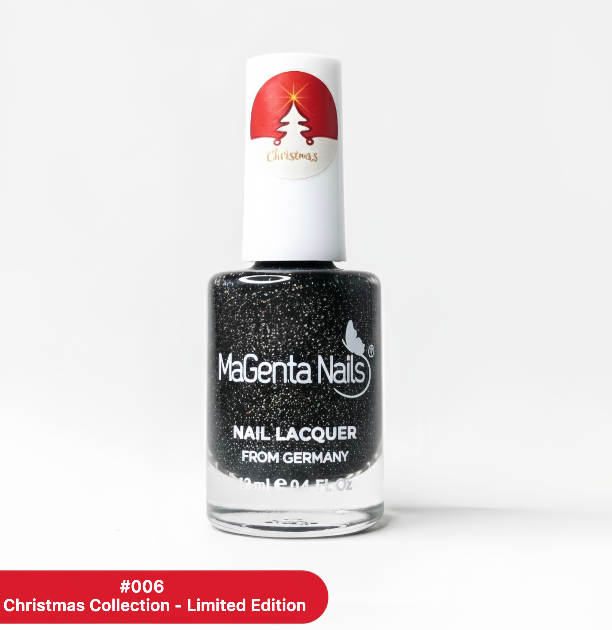 Nail Polish Limited Edition #006