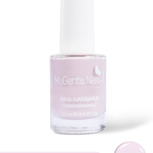 Nail Polish #112 – Pale Lilac