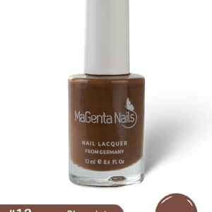 Nail Polish #12 - Chocolate