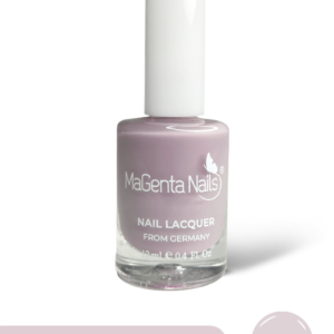 Nail Polish - #125 Chiffon Light Cashmere