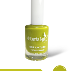 Nail Polish - #126 Pistachio Butter
