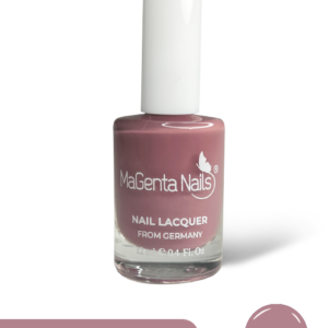 Nail Polish #131 Dusty Rose