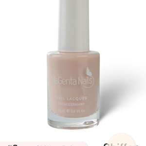 Nail Polish #3 - Chiffon Beige