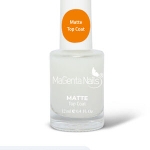 Matte Top Coat