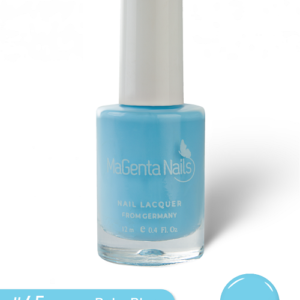 Nail Polish #45 - Baby Blue