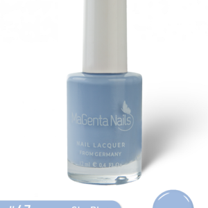 Nail Polish #47 - Sky Blue