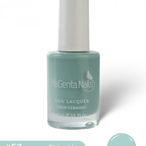 Nail Polish #57 - pistachio