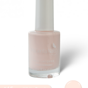 Nail Polish #65 - White Peach