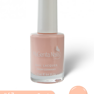 Nail Polish #67 - Peach