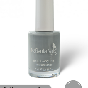 Nail Polish #70 - Gray