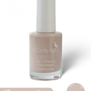 Nail Polish #8 - Beige