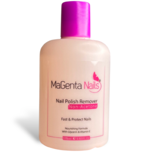 Non-Acetone Nail Polish Remover
