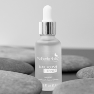 Nail Polish Thinner - 30ml