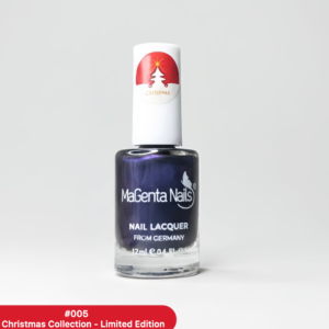 Nail Polish Limited Edition #005
