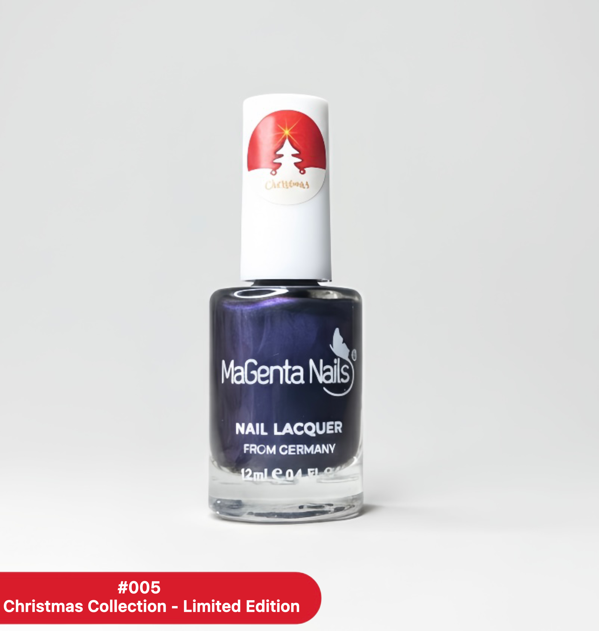 Nail Polish Limited Edition #005