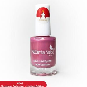 Nail Polish Limited Edition #003