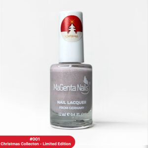 Nail Polish Limited Edition #001