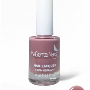 Nail Polish #137 Dusty Pink Nude