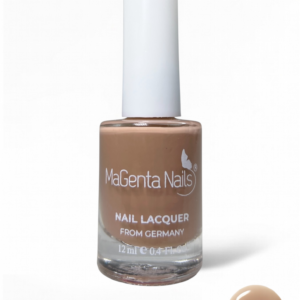 Nail Polish #138 Dark beige