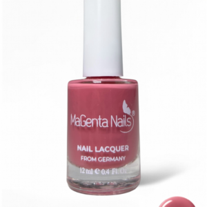 Nail Polish #139 Pink Buttercream